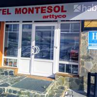 Hotel Montesol Arttyco 