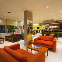 Kyparissia Beach Hotel 