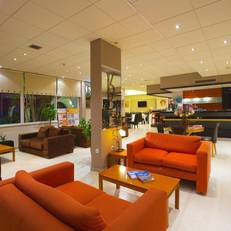 Kyparissia Beach Hotel 