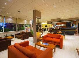 Kyparissia Beach Hotel 