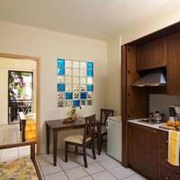 Trefon Apartment Hotel 