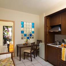 Trefon Apartment Hotel 