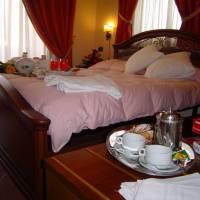 Euro House Inn Airport 
