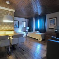 Le Samovar Guest House 