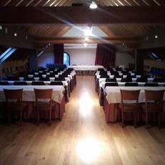 Hotel Villa de Sallent 