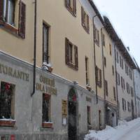 Hotel Oberje De la Viere