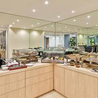 Phidias Piraeus Hotel 