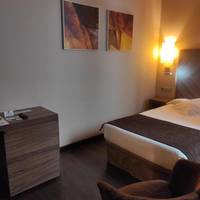 Hotel Aroi Ponferrada 