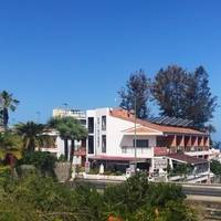 Apartamentos Chinyero 