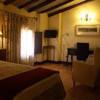 Hotel El Convent 1613 