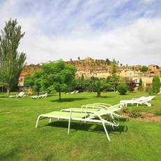 Hotel El Convent 1613 