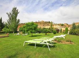 Hotel El Convent 1613 