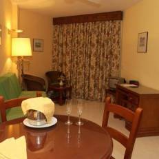 Apartamentos Chinasol 