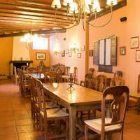 Hotel Bodega La Venta 