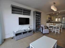 Casas Adosadas Lambda 
