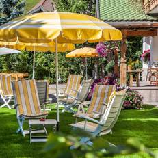 Garni Hotel Concordia 