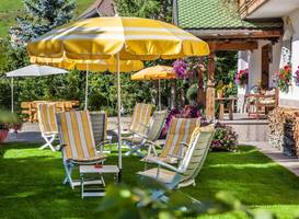 Garni Hotel Concordia 