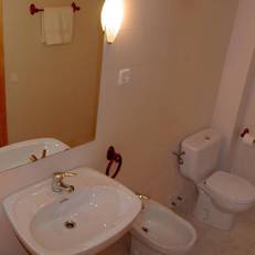Apartaments El Tarter 