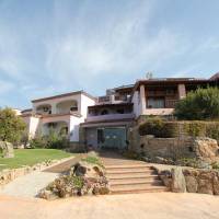 Hotel Club Li Graniti 