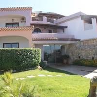 Hotel Club Li Graniti 