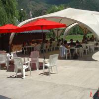 Bungalows La Presalla 