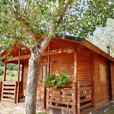 Bungalows La Presalla 