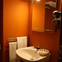 Hostal Rural El Pinar 