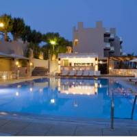 Erytha Hotel & Resort 