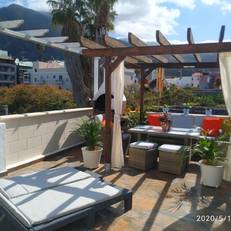 Apartamentos El Patio 