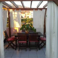 Apartamentos El Patio 