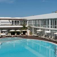 Hotel Port Ciutadella 