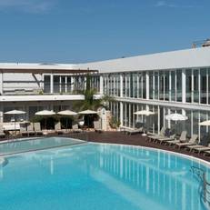 Hotel Port Ciutadella 