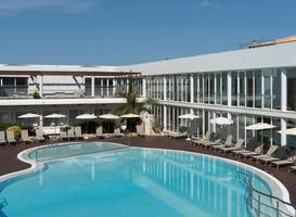 Hotel Port Ciutadella 