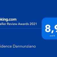 Residence Dannunziano