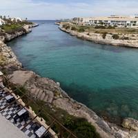 Cala Bona y Mar Blava 