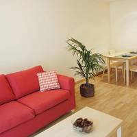 Aparthotel Nou Vielha 