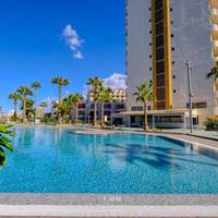 Apartamentos Costamar 