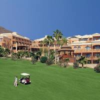 Hotel Las Madrigueras 