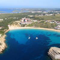 Club Hotel Aguamarina