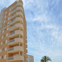 Apartamentos Vistamar 