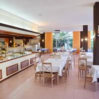 azuLine Hotel Pacific 