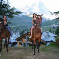 Saint Hubertus Resort 