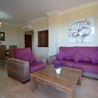 Apartamentos Solmares 