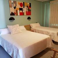 Hostal Pirineos Ainsa 