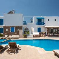 Agios Prokopios Hotel 