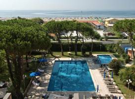 Versilia Palace Hotel 