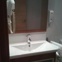 Apartamentos Argualas 