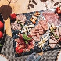Agroturismo Sa Talaia 