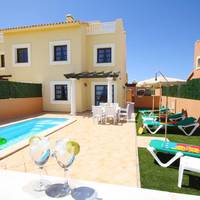 Villas Corralejo Golf 