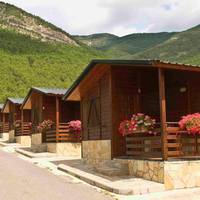 Camping Valle de Tena 